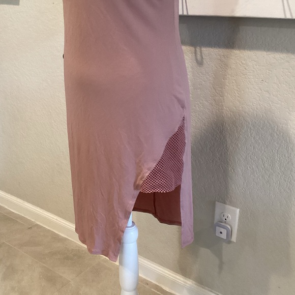 NWOT Stitch by Thread Strapless Mini dress - Picture 2 of 5